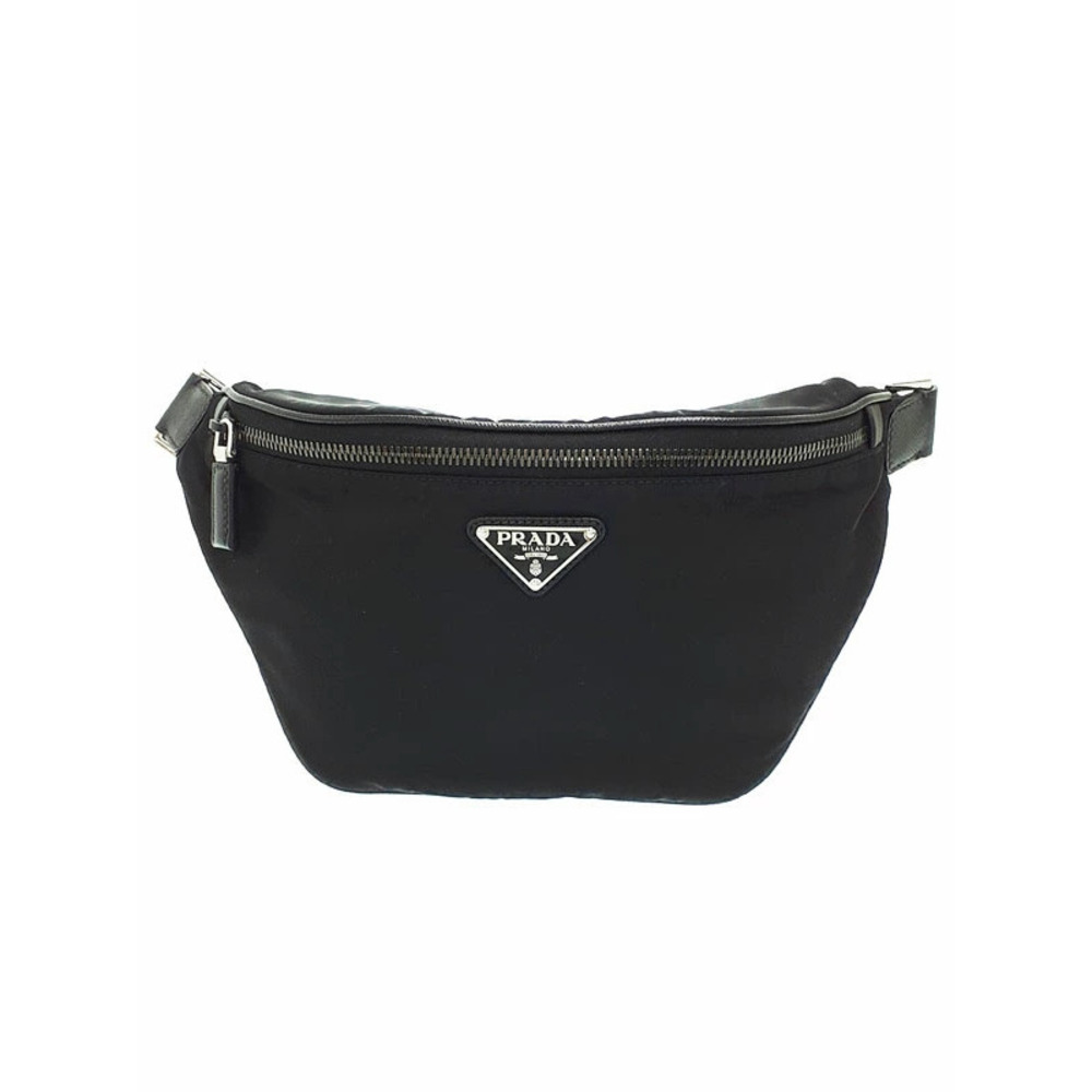 Prada Belt Bag Body Bum Crossbody Belt